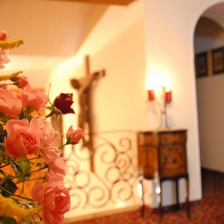 Hotel B&B Gasthof Zur Linde Rio di Pusteria Εξωτερικό φωτογραφία