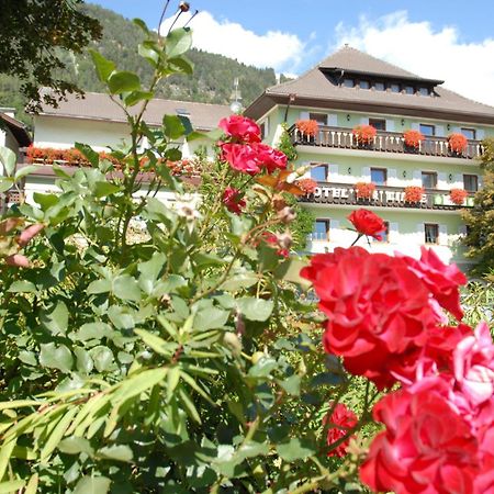 Hotel B&B Gasthof Zur Linde Rio di Pusteria Εξωτερικό φωτογραφία