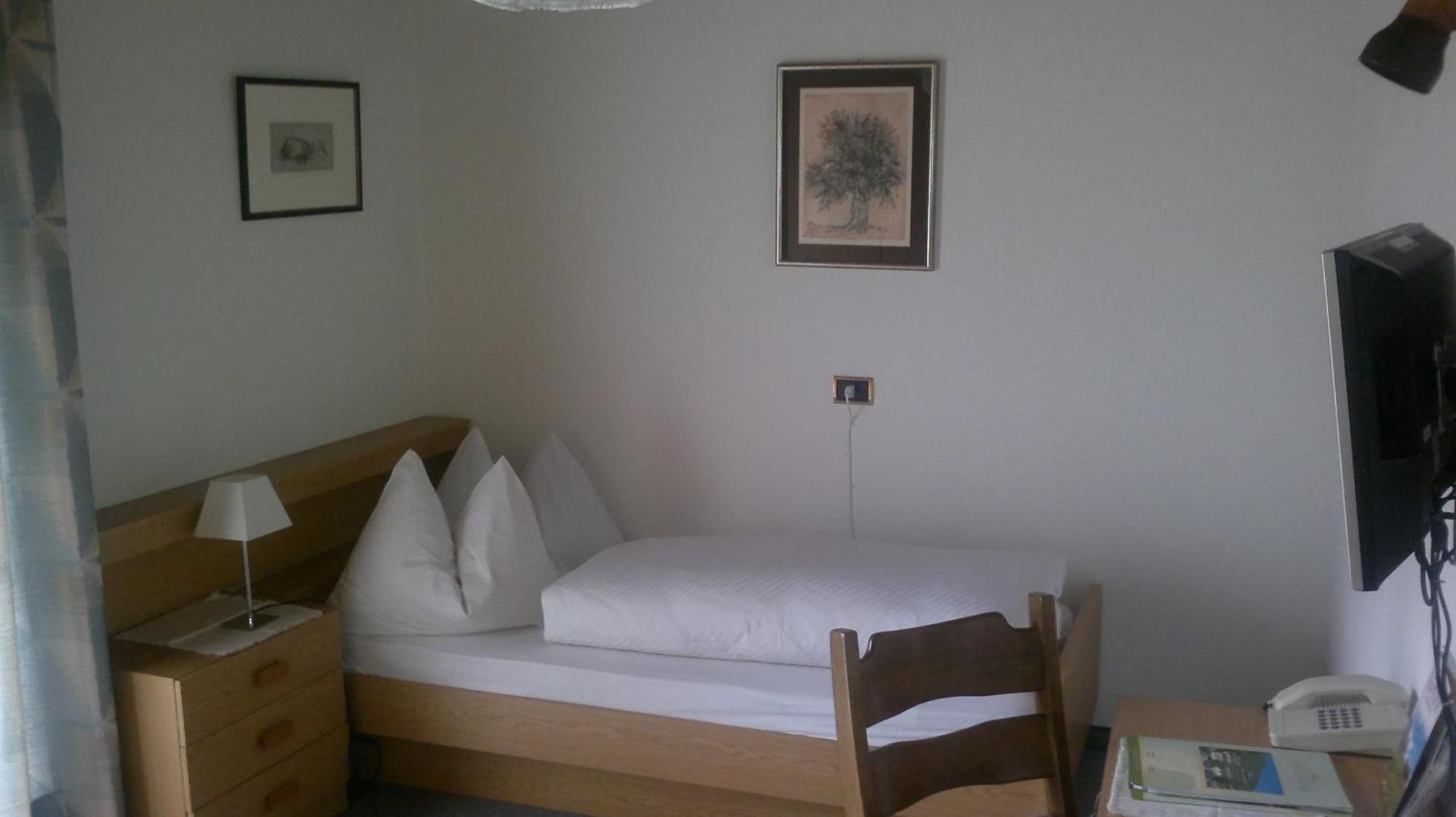 Hotel B&B Gasthof Zur Linde Rio di Pusteria Εξωτερικό φωτογραφία