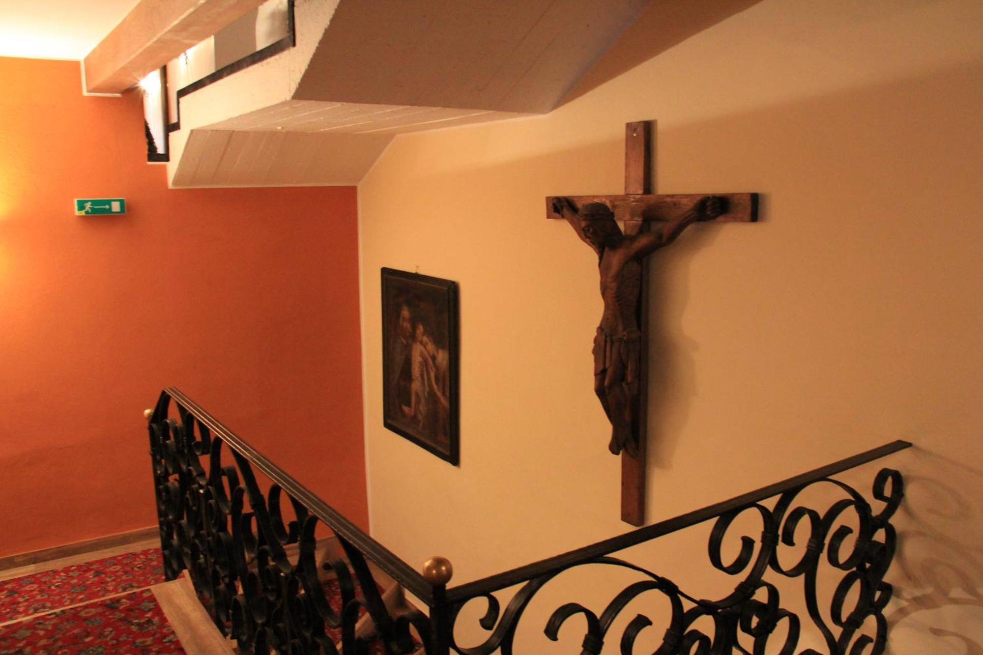 Hotel B&B Gasthof Zur Linde Rio di Pusteria Εξωτερικό φωτογραφία