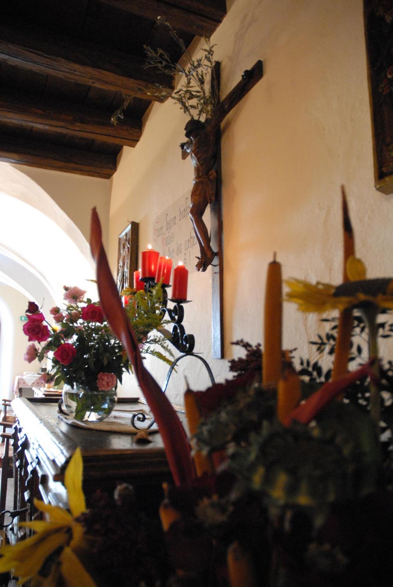 Hotel B&B Gasthof Zur Linde Rio di Pusteria Εξωτερικό φωτογραφία