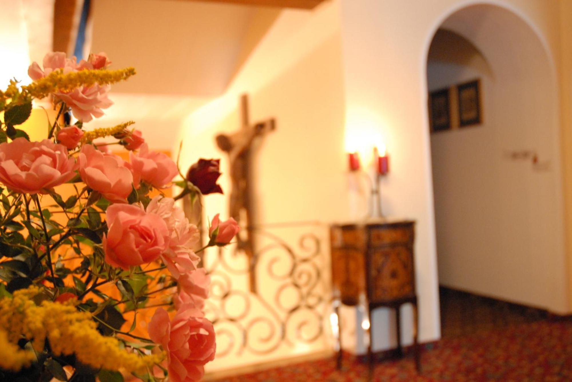 Hotel B&B Gasthof Zur Linde Rio di Pusteria Εξωτερικό φωτογραφία