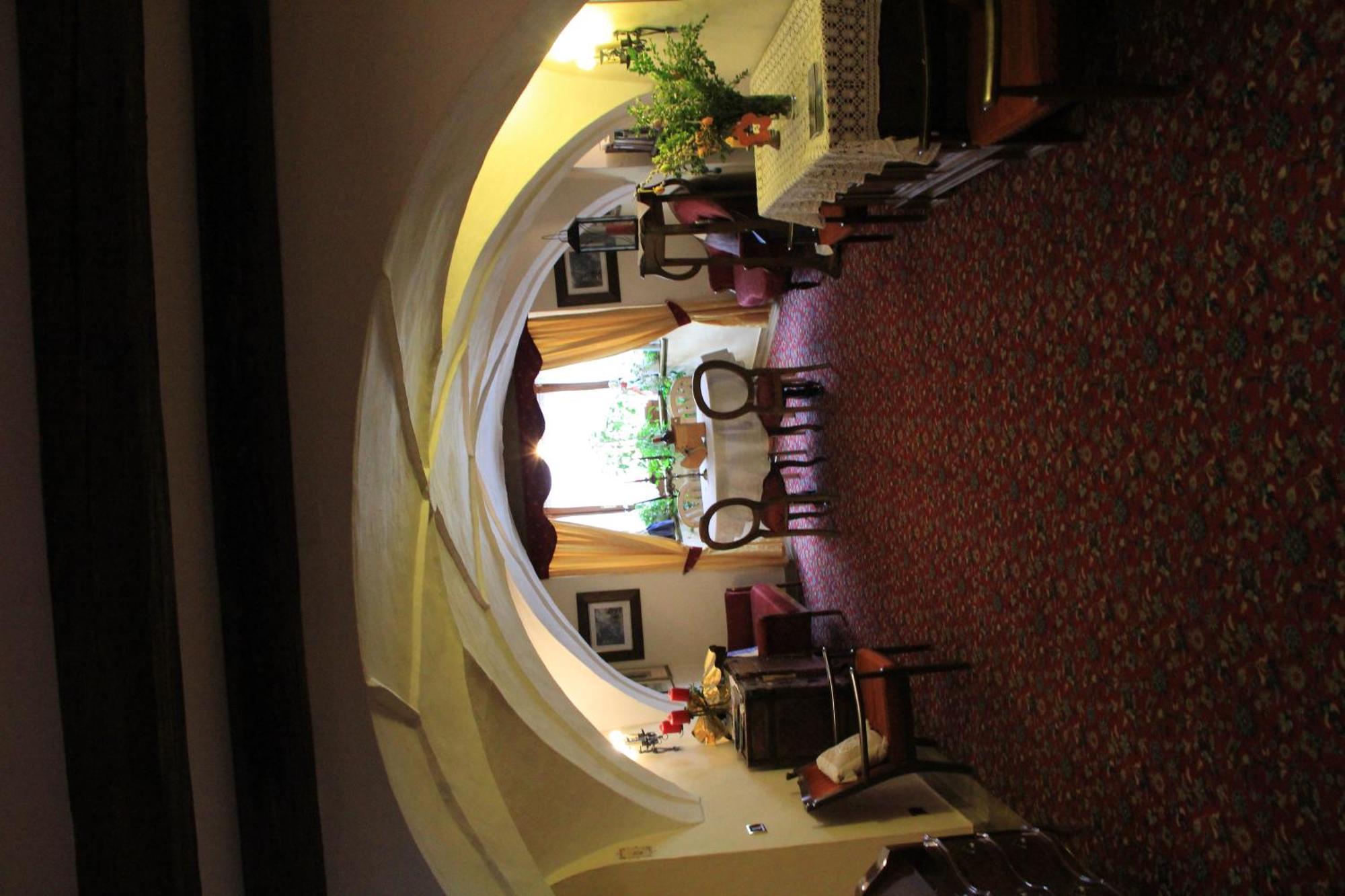 Hotel B&B Gasthof Zur Linde Rio di Pusteria Εξωτερικό φωτογραφία