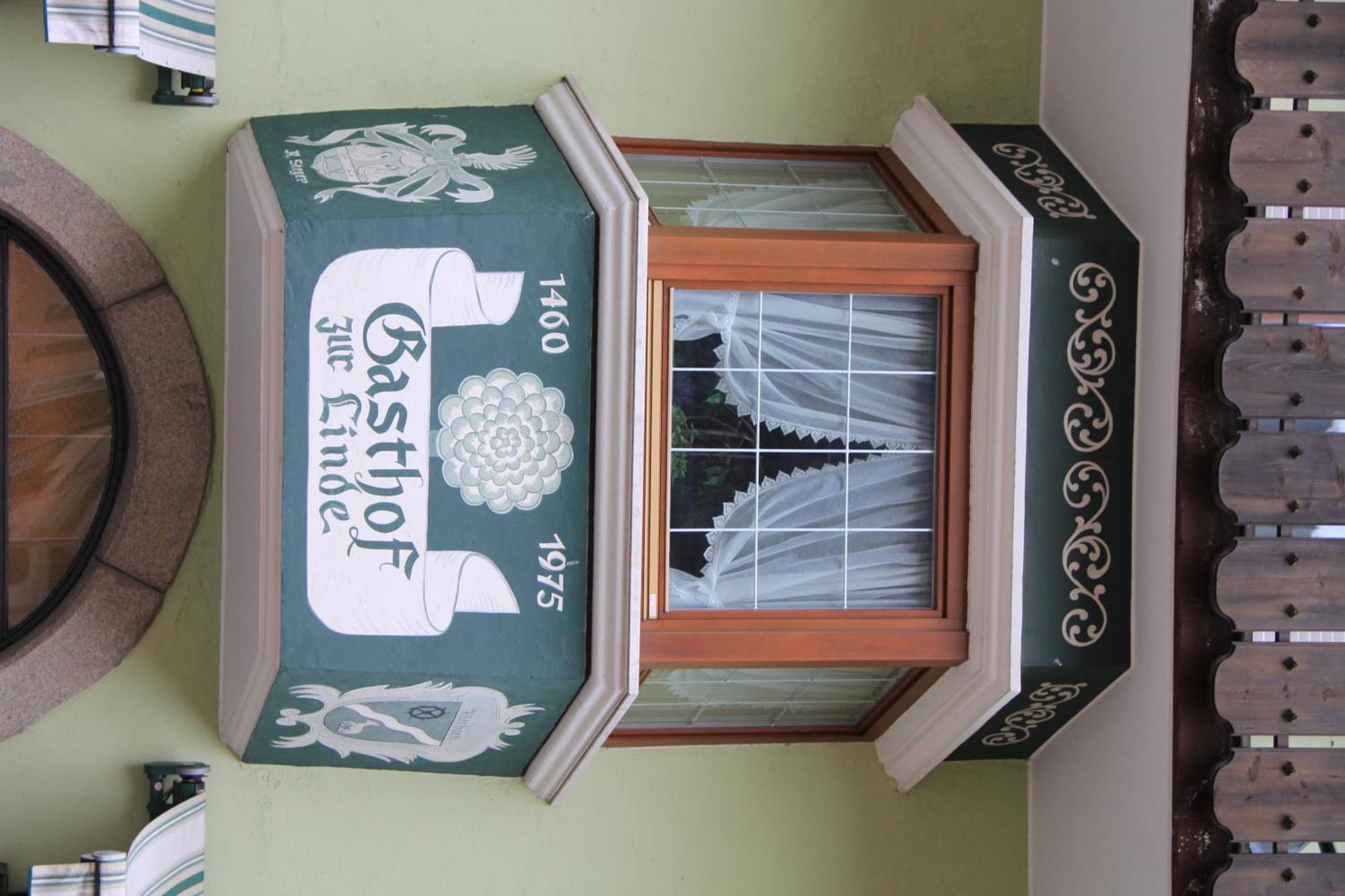 Hotel B&B Gasthof Zur Linde Rio di Pusteria Εξωτερικό φωτογραφία