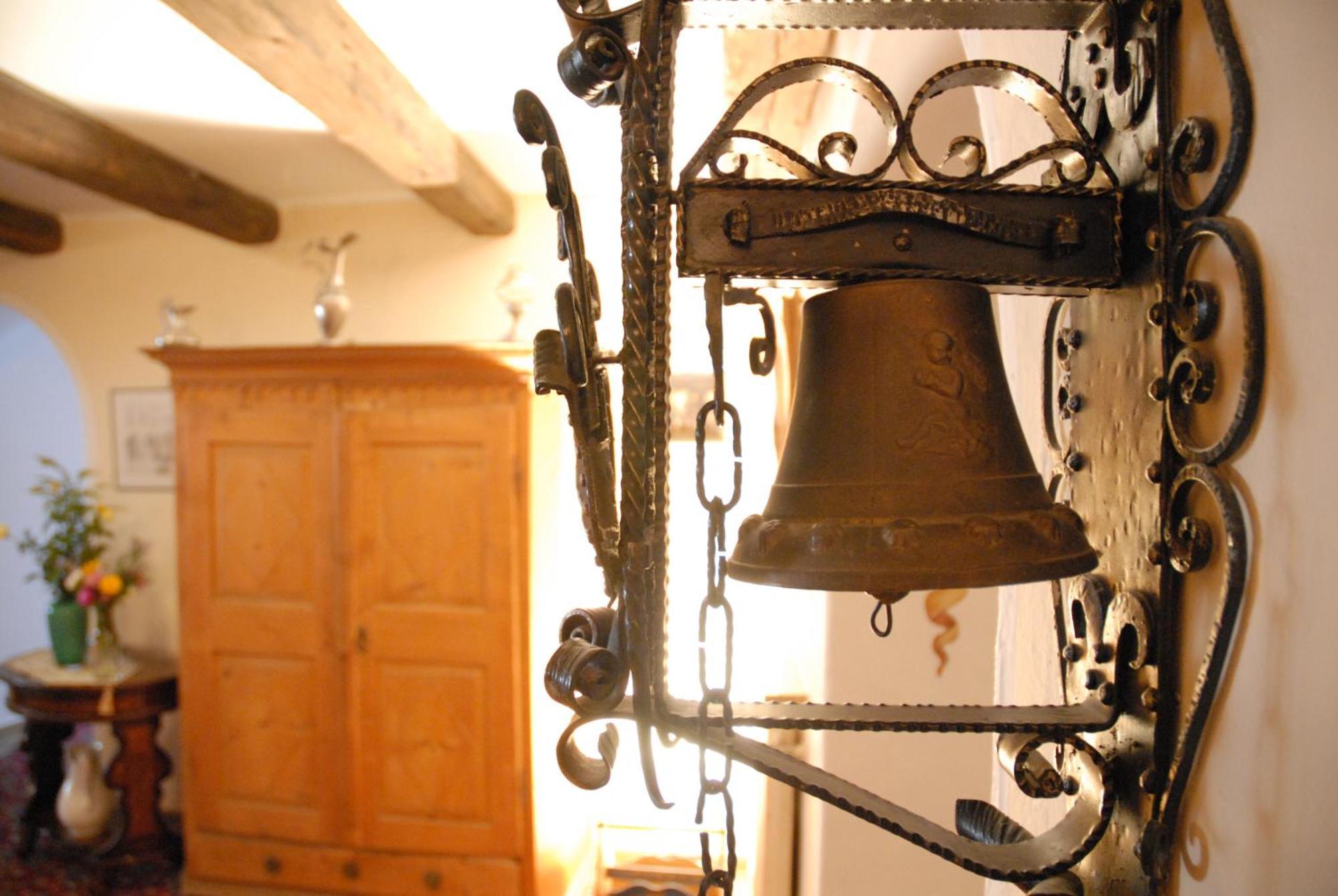 Hotel B&B Gasthof Zur Linde Rio di Pusteria Εξωτερικό φωτογραφία