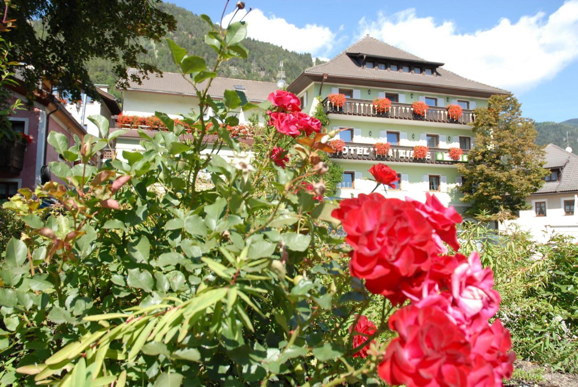 Hotel B&B Gasthof Zur Linde Rio di Pusteria Εξωτερικό φωτογραφία
