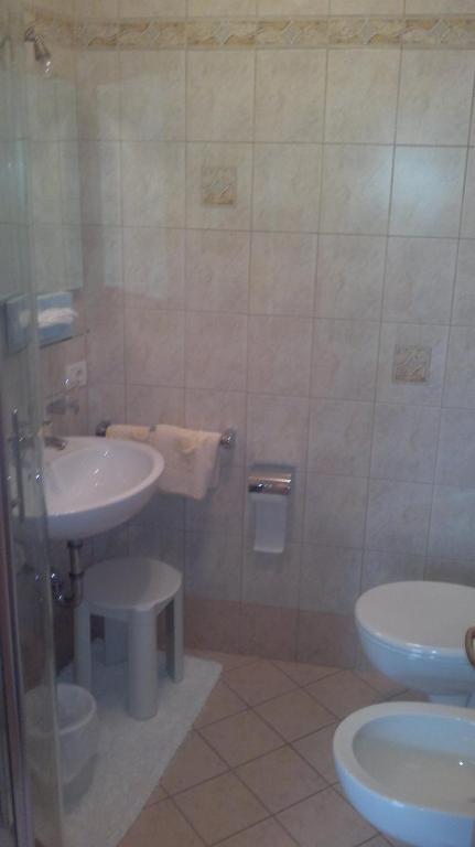 Hotel B&B Gasthof Zur Linde Rio di Pusteria Δωμάτιο φωτογραφία