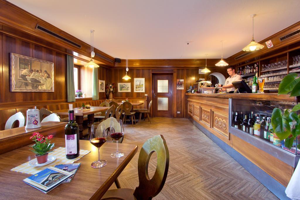 Hotel B&B Gasthof Zur Linde Rio di Pusteria Εξωτερικό φωτογραφία